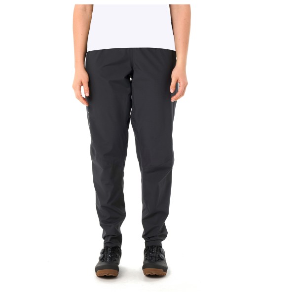 Vaude - Women's Kuro Pro Rain Pants - Regnbukser