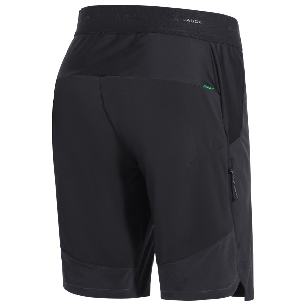 Vaude - Women's Kuro Shorts III - Cycling bottoms