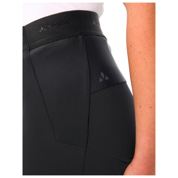 Vaude - Women's Kuro Shorts III - Cycling bottoms