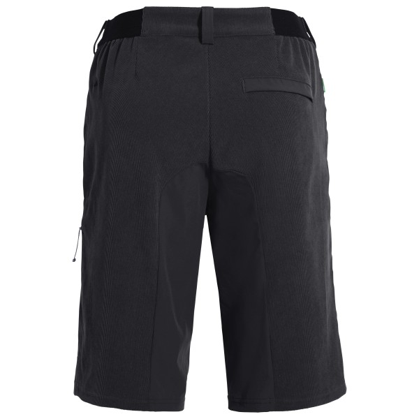 Vaude - Women's Loamer Base Cord Shorts - Cykelbukser