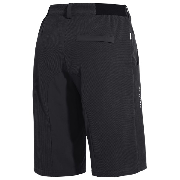 Vaude - Women's Loamer Base Cord Shorts - Cykelbukser