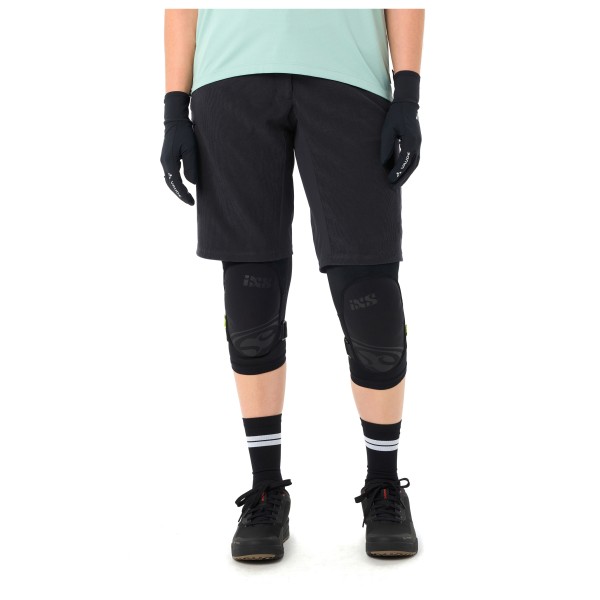 Vaude - Women's Loamer Base Cord Shorts - Cykelbukser