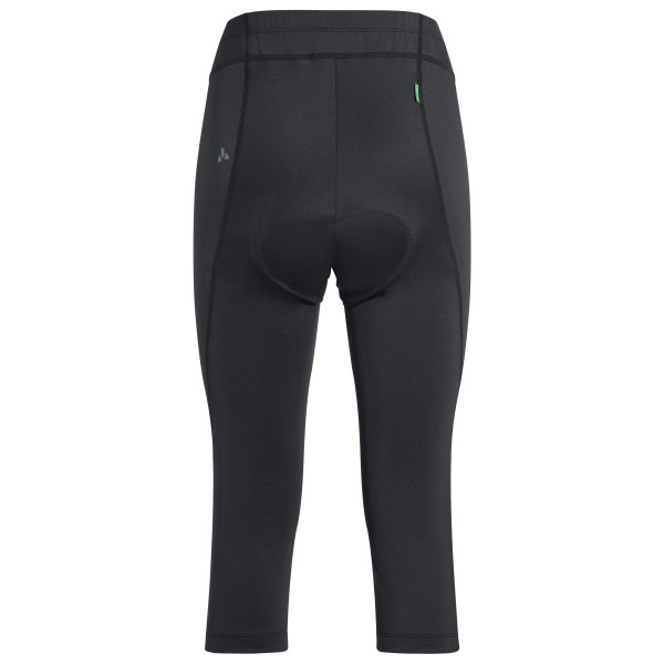 Vaude - Women's Matera 3/4 Tights - Cykelbukser
