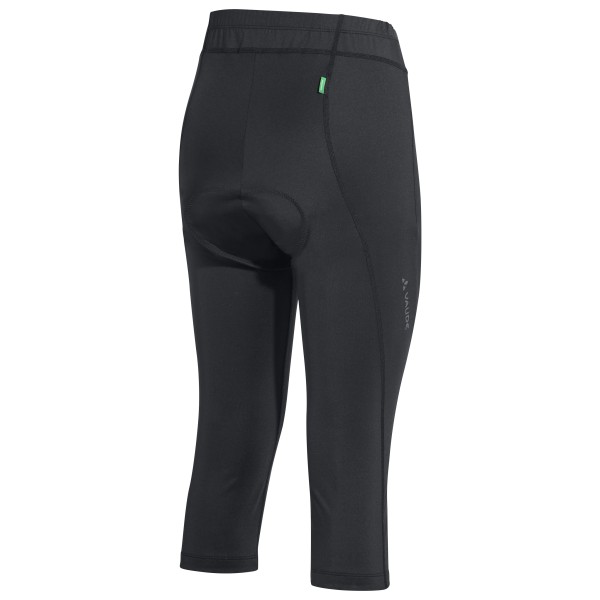 Vaude - Women's Matera 3/4 Tights - Cykelbukser