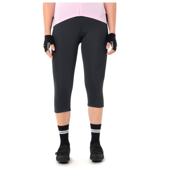 Vaude - Women's Matera 3/4 Tights - Cykelbyxa