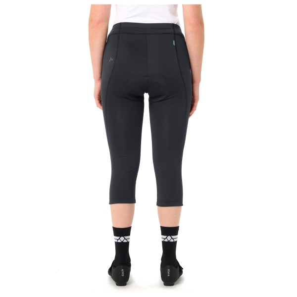 Vaude - Women's Matera 3/4 Tights - Cykelbyxa
