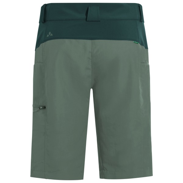 Vaude - Women's Qimsa Shorts II - Cykelbukser