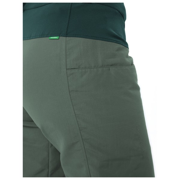 Vaude - Women's Qimsa Shorts II - Cykelbyxa