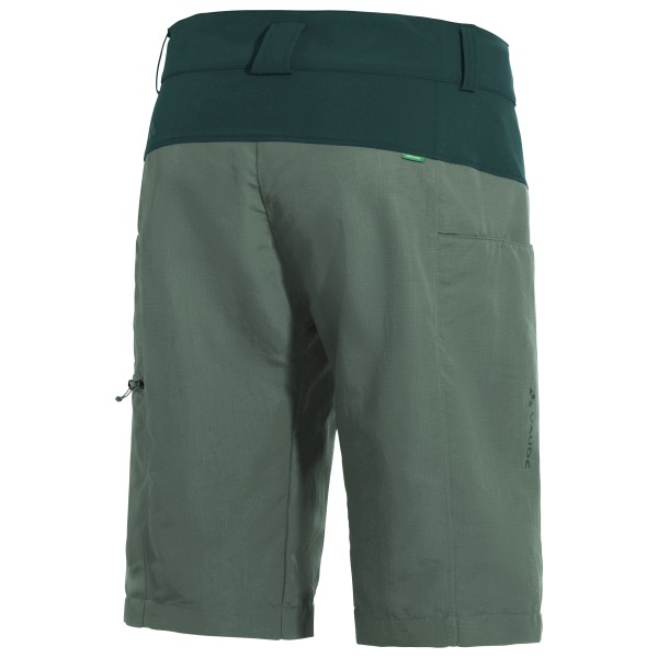 Vaude - Women's Qimsa Shorts II - Pantalones de ciclismo
