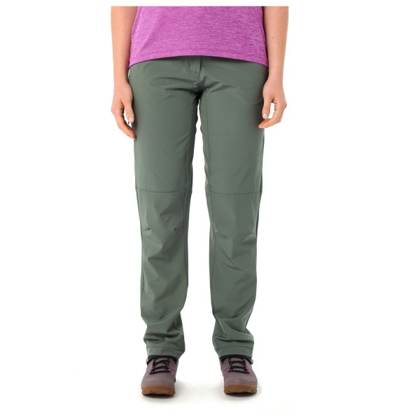 Vaude - Women's Tamaro Base Pants - Cykelbukser