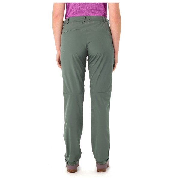Vaude - Women's Tamaro Base Pants - Cykelbukser
