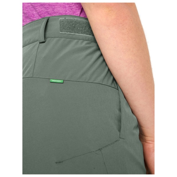 Vaude - Women's Tamaro Base Pants - Fietsbroek