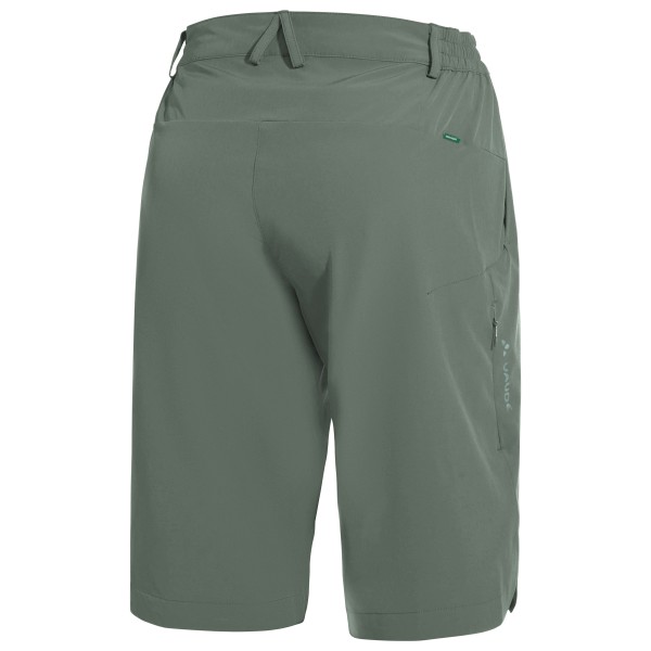 Vaude - Women's Tamaro Shorts III - Cycling bottoms