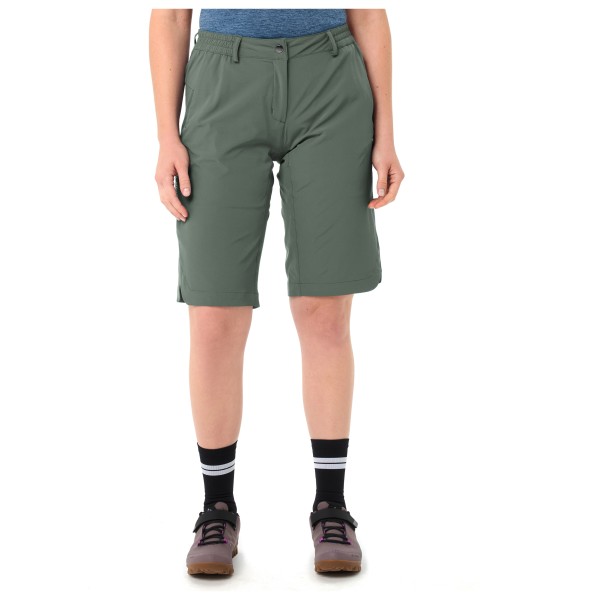 Vaude - Women's Tamaro Shorts III - Cykelbukser