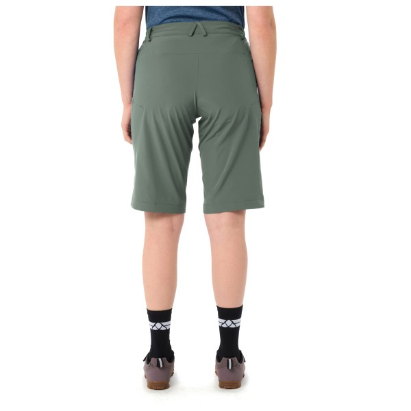 Vaude - Women's Tamaro Shorts III - Cykelbukser