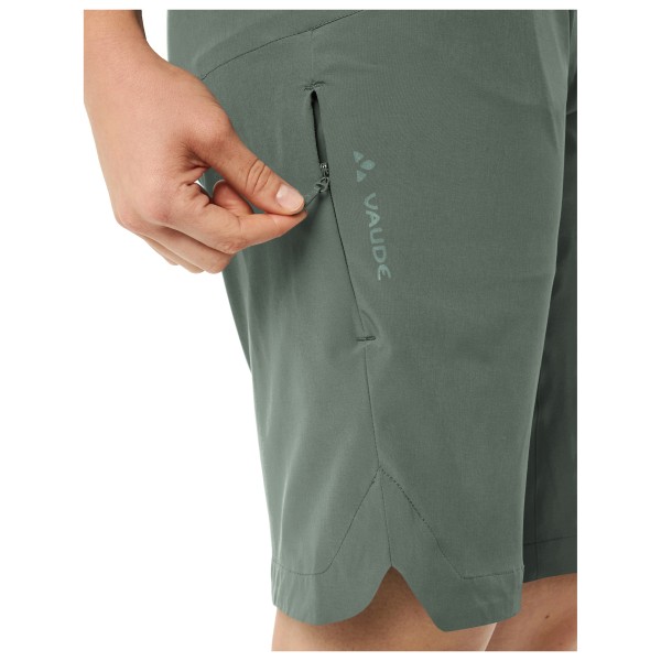 Vaude - Women's Tamaro Shorts III - Cykelbukser