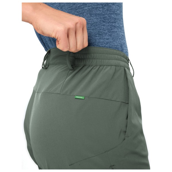 Vaude - Women's Tamaro Shorts III - Cykelbukser