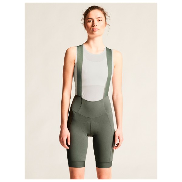 Craft - Women's Endur Cargo Bib Shorts C3 - Cycling bottoms