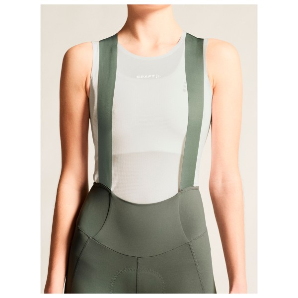 Craft - Women's Endur Cargo Bib Shorts C3 - Cykelbukser