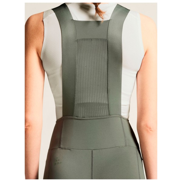 Craft - Women's Endur Cargo Bib Shorts C3 - Cykelbukser
