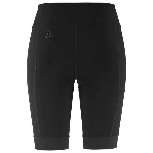 Craft - Women's Endur Cargo Shorts C3 - Cykelbyxa