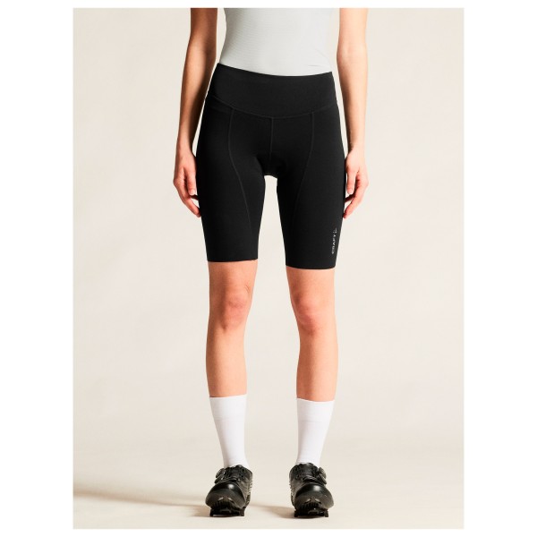 Craft - Women's Endur Shorts C2 - Cykelbyxa