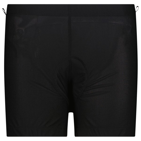 CMP - Women's Free Bike Bermuda w/ Inner Mesh Underwear - Cycling bottoms