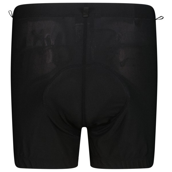 CMP - Women's Free Bike Bermuda w/ Inner Mesh Underwear - Cycling bottoms