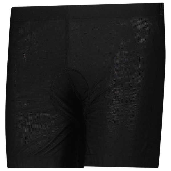 CMP - Women's Free Bike Bermuda w/ Inner Mesh Underwear - Cycling bottoms