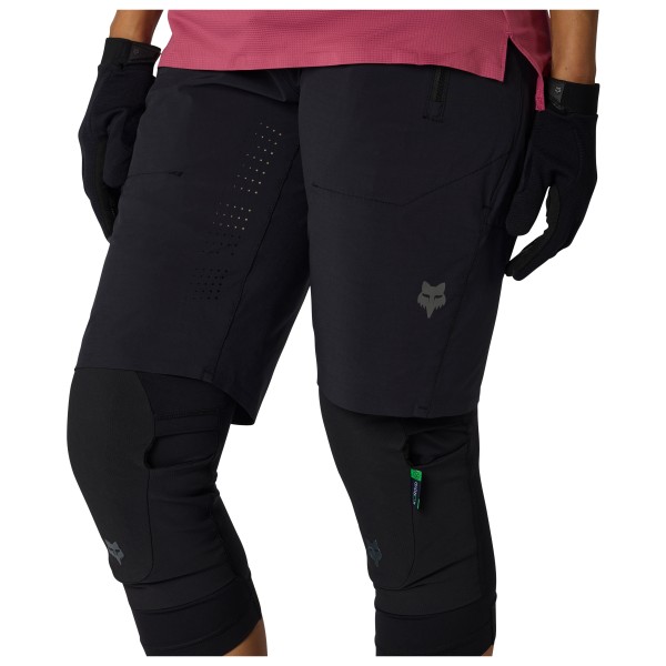 FOX Racing - Women's Flexair Short - Cykelbukser