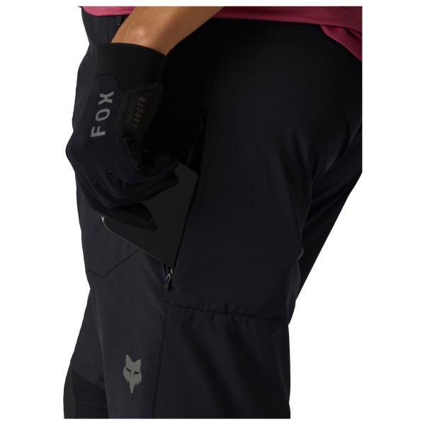 FOX Racing - Women's Flexair Short - Cykelbukser