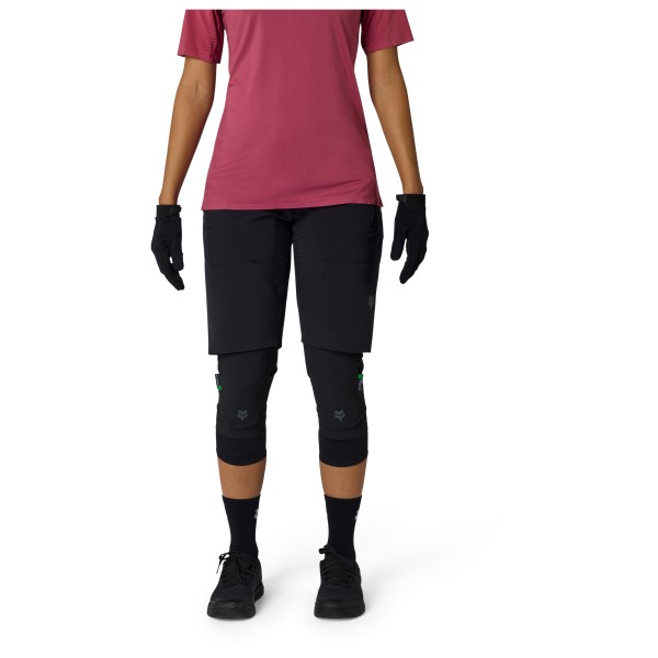 FOX Racing - Women's Flexair Short - Cykelbyxa