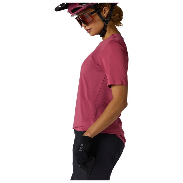 FOX Racing - Women's Flexair Short - Cykelbyxa