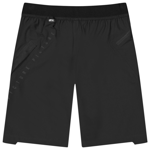 Picture - Women's Vellir Stretch Shorts - Cycling bottoms