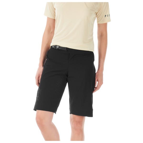 Picture - Women's Vellir Stretch Shorts - Cycling bottoms