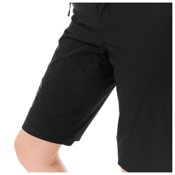 Picture - Women's Vellir Stretch Shorts - Cycling bottoms