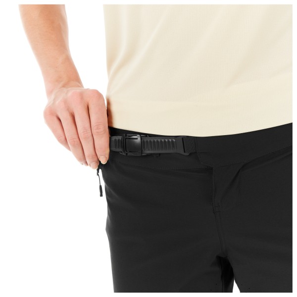 Picture - Women's Vellir Stretch Shorts - Radhose