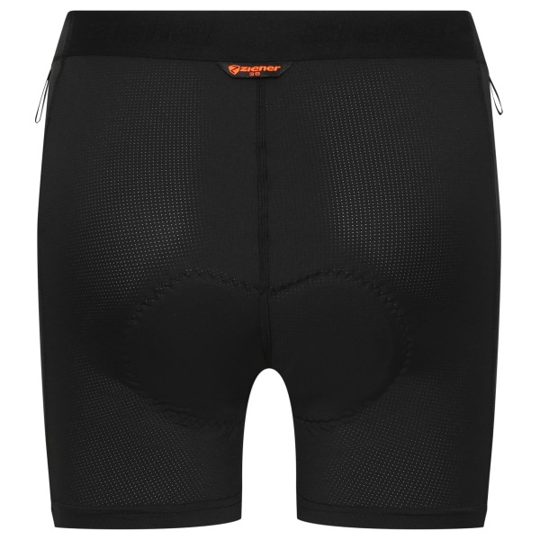 Ziener - Women's Nefla X-Gel - Pantalones de ciclismo