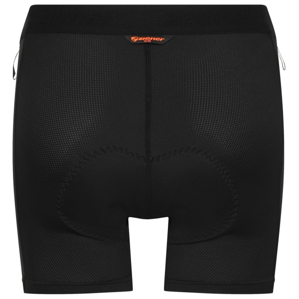 Ziener - Women's Nidelle X-Function - Pyöräilyhousut