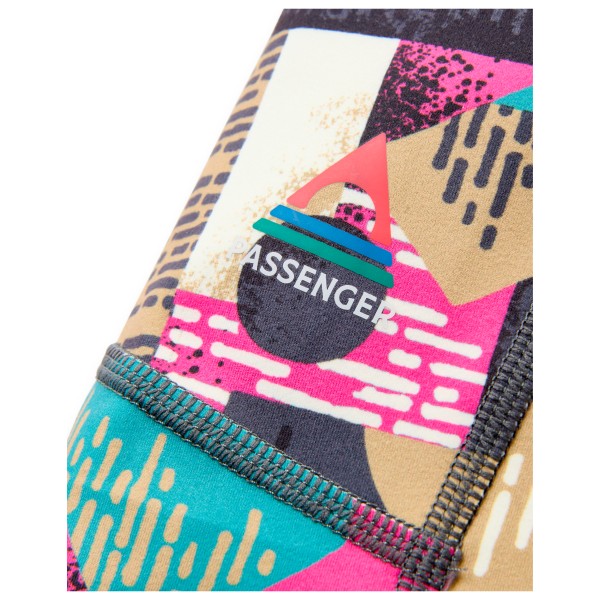 Passenger - Women's Solscape Active Short - Joogashortsit