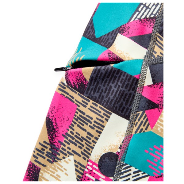 Passenger - Women's Solscape Active Short - Yogashort