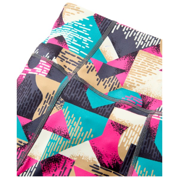 Passenger - Women's Solscape Active Short - Yogashorts