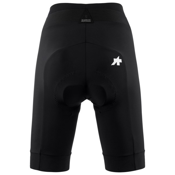 ASSOS - Women's Uma GT Half Shorts S11 - Cycling bottoms