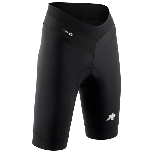 ASSOS - Women's Uma GT Half Shorts S11 - Cycling bottoms