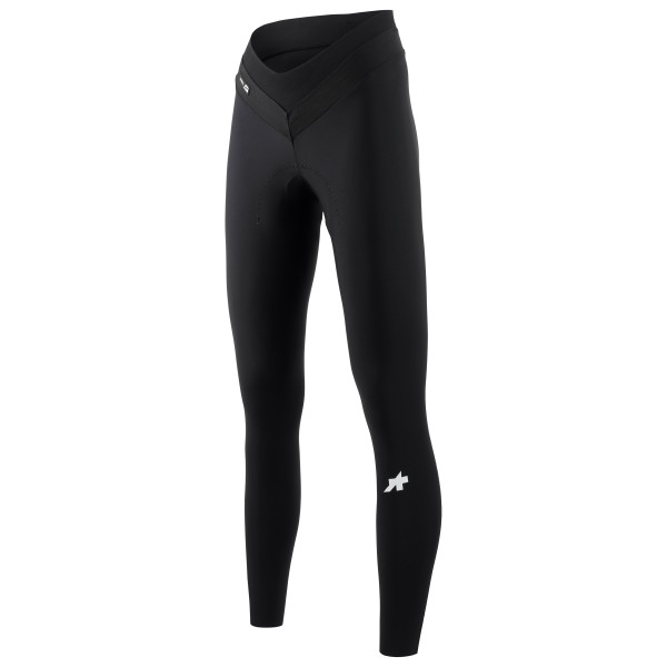 ASSOS - Women's Uma GT Summer Half Tights S11 - Pyöräilyhousut
