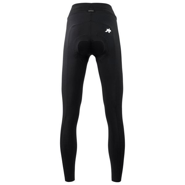 ASSOS - Women's Uma GT Summer Half Tights S11 - Radhose