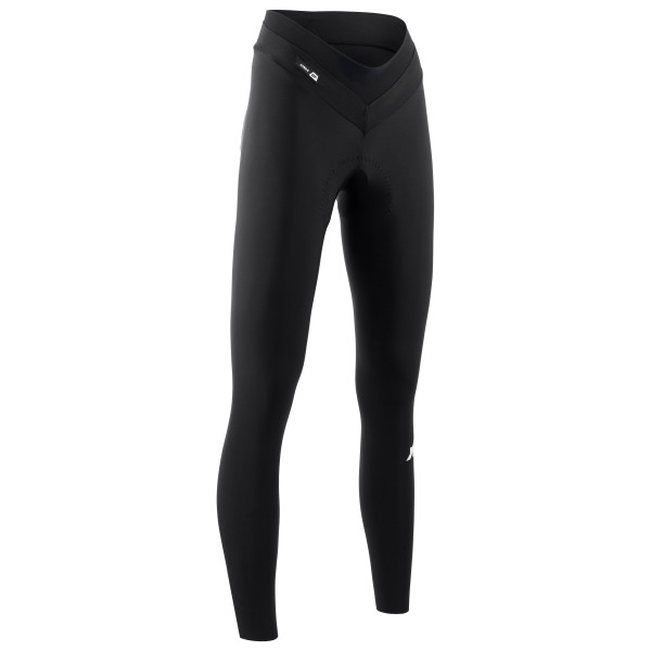 ASSOS - Women's Uma GT Summer Half Tights S11 - Radhose
