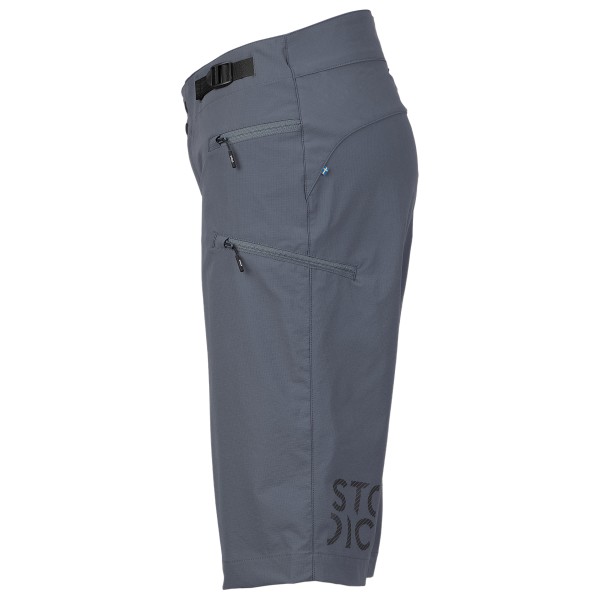 Stoic - Woman's Lofsdalen MTB Shorts - Cykelbyxa