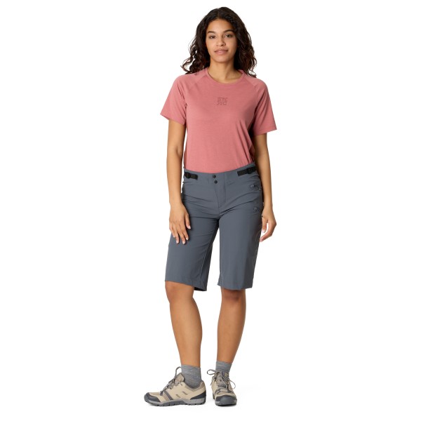 Stoic - Woman's Lofsdalen MTB Shorts - Radhose