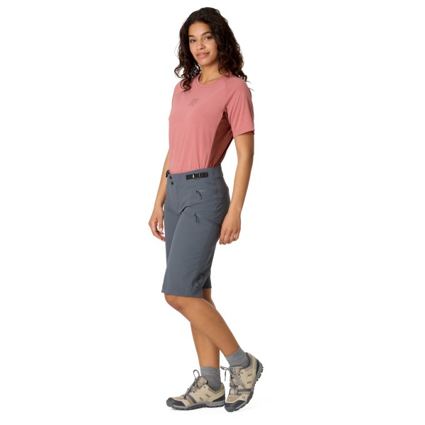 Stoic - Woman's Lofsdalen MTB Shorts - Radhose